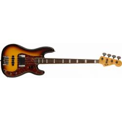 Bajos eléctricos  Fender B2 Ltd Precission Bass Special Jrn - 3T