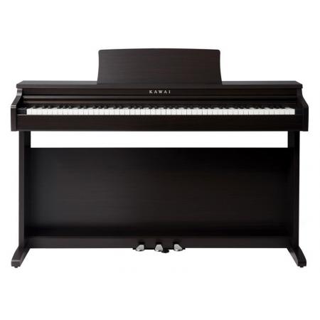 Pianos Electrónicos Kawai KDP 110 Palisandro Piano Digital