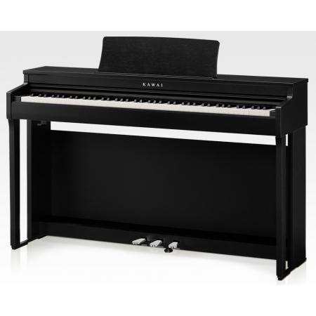 Pianos Electrónicos Kawai CN-201B Negro Piano Digital