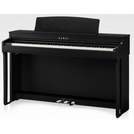 Pianos Electrónicos Kawai KAWAI CN-301 B NEGRO PIANO DIGITAL