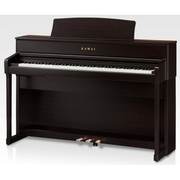 Kawai CA-701 Palisandro Piano Digital