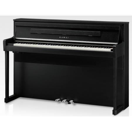 Pianos Electrónicos Kawai CA-901 Negro Piano Digital