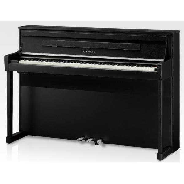 Kawai CA-901 Negro Piano Digital
