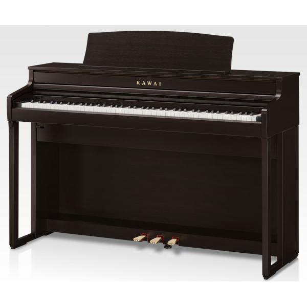 Kawai CA-401 R Palisandro Piano Digital