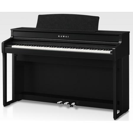Pianos Electrónicos Kawai CA-501 B Negro Piano Digital