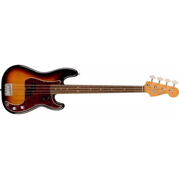 Fender Vintera II 60S Precision Bass RW 3TS Bajo Eléctrico