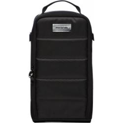 Funda de guitarra y estuche Mono M80TICKV2BLK Funda Accesorios Guitarra Negro