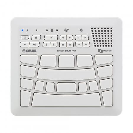 Batería electrónica Yamaha FGDP30 Finger Drum Pad