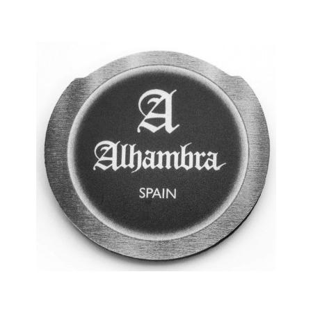 Tapabocas Alhambra 9626 Tapa Boca para guitarra clásica o fl