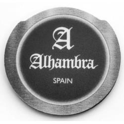Tapabocas Alhambra 9624 Tapa Boca para guitarra clásica o fl
