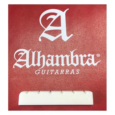 Recambios y repuestos Alhambra Cejuela Hueso Guitarra Clásica