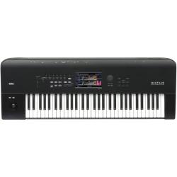Sintetizadores Korg Nautilus 61 AT Sintetizador