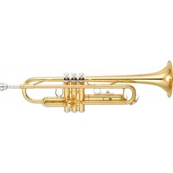 Trombones y Trompetas Yamaha YTR3335 Trompeta SI Bemol
