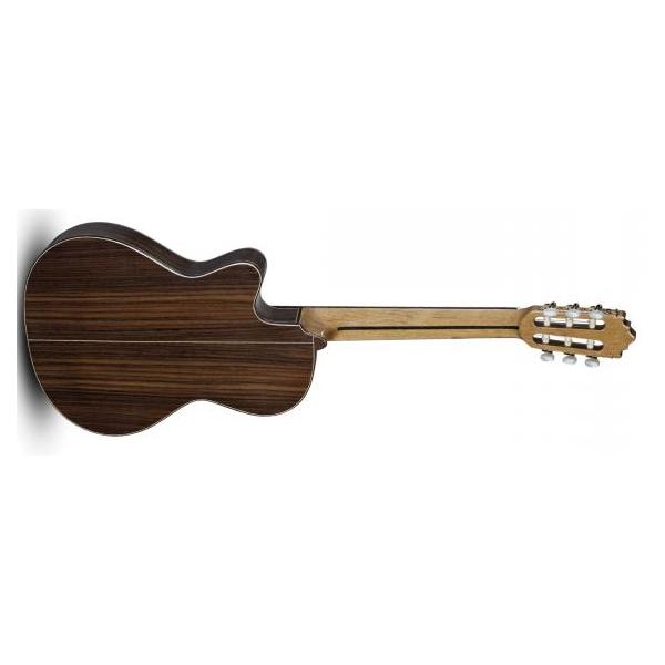 Comprar Paco Castillo 234Te Estrecha Guitarra Electroclásica 