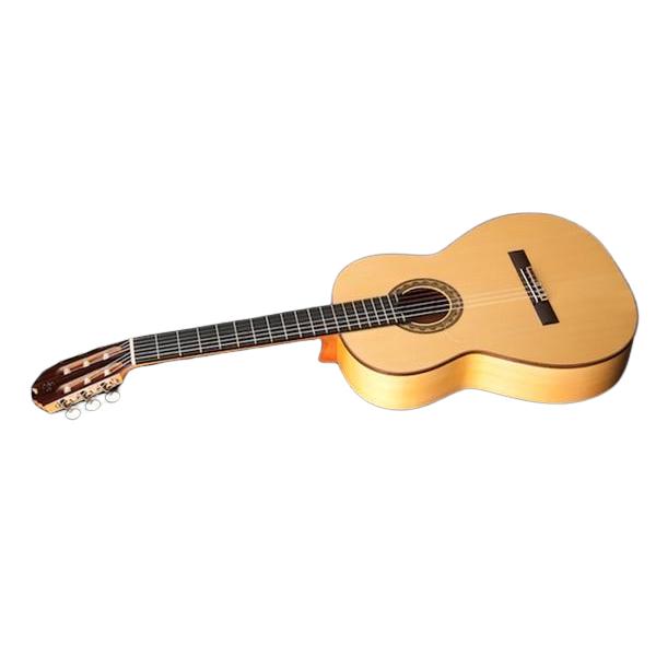 Prudencio Sáez 1-Fp-Lh 22 Ciprés Zurda Guitarra Flamenca