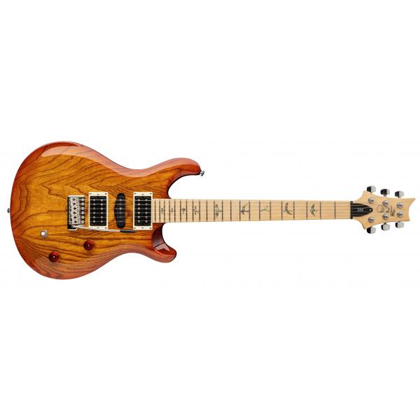PRS SE Swamp ASH Special VS Guitarra Eléctrica