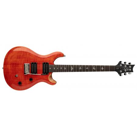 Guitarras Eléctricas PRS SE CE24 Blood Orange Guitarra Eléctrica
