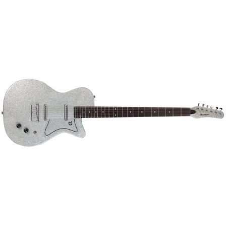 Guitarras Eléctricas Danelectro BAR SMF Guitarra Eléctrica