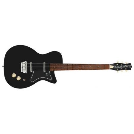 Guitarras Eléctricas Danelectro 57 BLK Guitarra Eléctrica