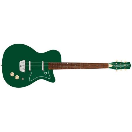 Guitarras Eléctricas Danelectro 57 Jade Guitarra Eléctrica