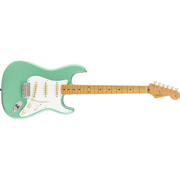 Fender Vintera '50S B-Stock Stratocaster Sea From Green