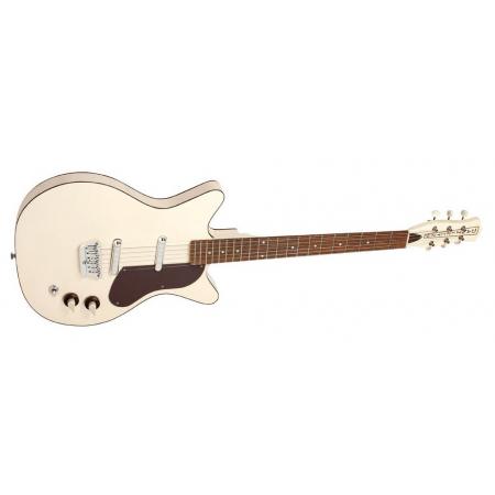 Guitarras Eléctricas Danelectro 59DIVINE Fresh Guitarra Eléctrica
