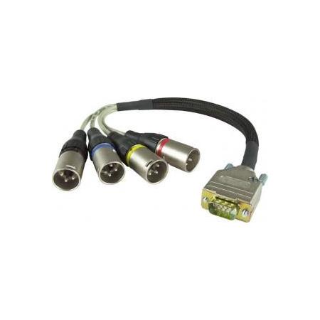 Pro Audio Focusrite Octopre/ISA428/430 MK II AES Cable