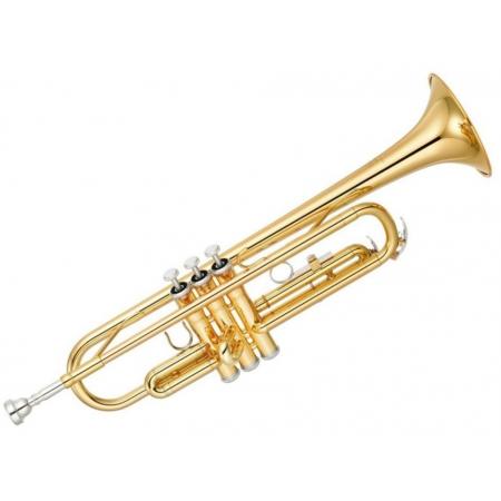 Trombones y Trompetas Bressant ONE TR-100 Trompeta Sib