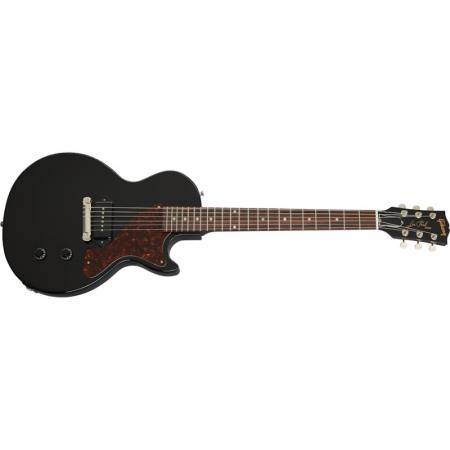 Guitarras Eléctricas Gibson Les Paul Junior Ebony Guitarra Eléctrica