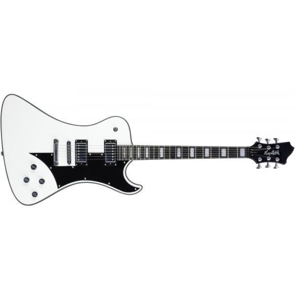 Hagstrom Fantomen White Guitarra Eléctrica