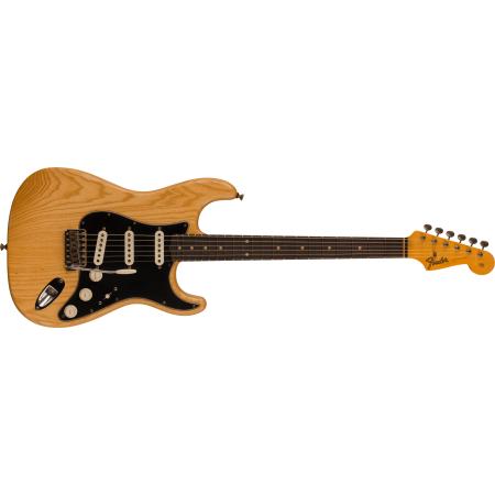 Guitarras Custom Shop  Fender Postmoder Stratocaster Journeyman Relic NT Guitarra Eléctrica