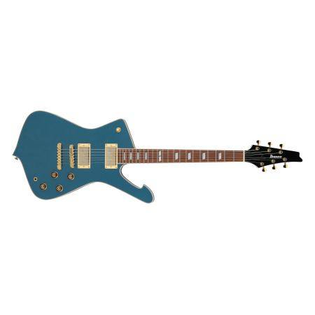 Guitarras Eléctricas Ibanez IC420 ABM Guitarra Eléctrica