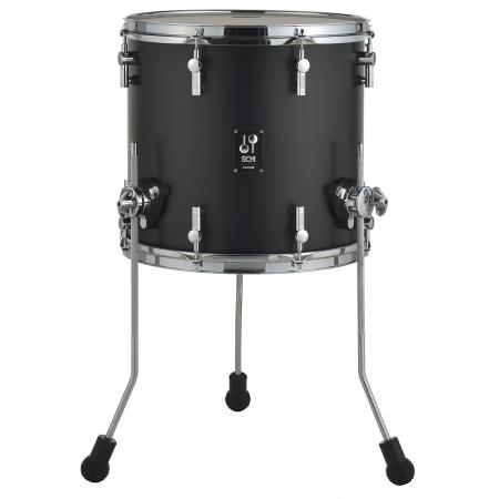 Timbales Sonor SQ1 1413 FT GTB 14x13" Timbal Batería