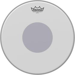 Parches para batería Remo CS Blanco Rugoso 14" Parche Batería