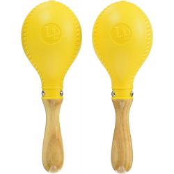 Pequeña percusión LP LP281 Maracas Pro