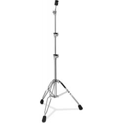Herrajes PDP 800 Series Medium Straight Cymbal Stand PDCS81