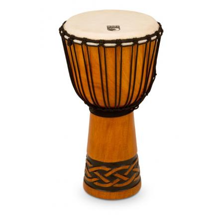 Instrumentos de Percusión Latina Toca TODJ10CK Origins Celtic Knot 10" Djembé