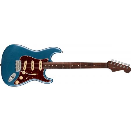 Guitarras Eléctricas Fender LTD American Pro II Stratocaster LPB Guitarra Eléctrica