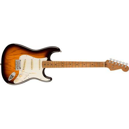 Guitarras Eléctricas Fender LTD American Pro II Stratocaster 2 Tone Sunburst Guitarra Eléctrica