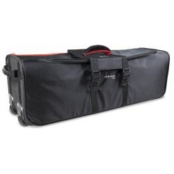 Fundas Batería Percusión Gewa 232700 95X31X31 Cm Funda Herrajes