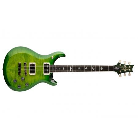 Guitarras Eléctricas Prs S2 Mccarty 594 10Th Ltd Eriza Verde Guitarra Eléctrica