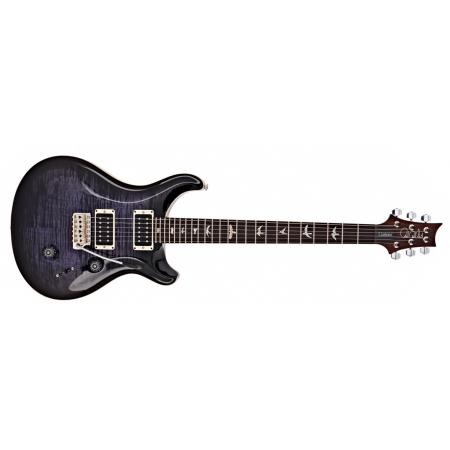 Guitarras Eléctricas Prs Custom 24 Thin Purple Mist Guitarra Eléctrica