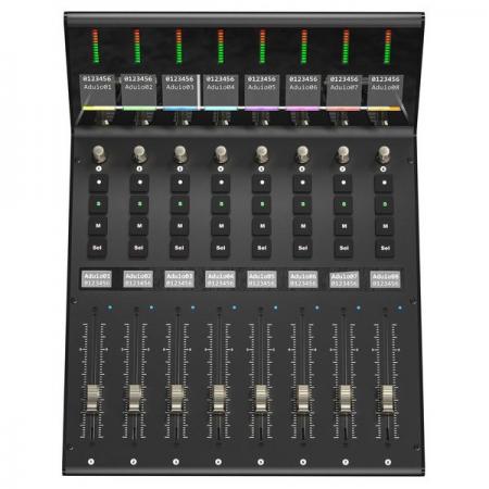 Controladores y Secuenciadores DJ Icon V1-X Expansión Controlador V1-M