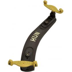 Otros accesorios de viento Kun Collapsible 300C Almohadilla Violín 4/4