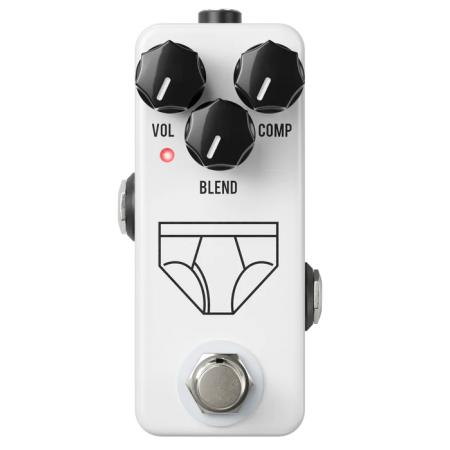 Pedales Jhs Pedals Whitey Tighty Compresion Pedal