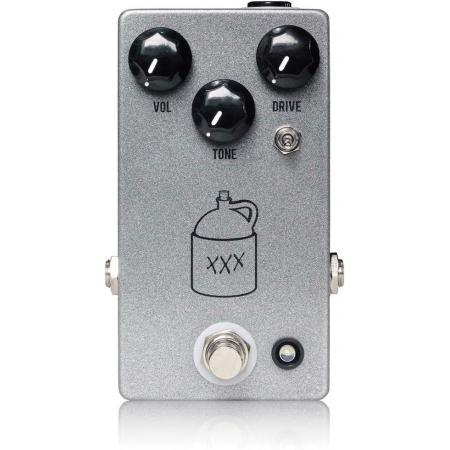 Pedales Jhs Pedals Moonshine V2 Overdrive Pedal