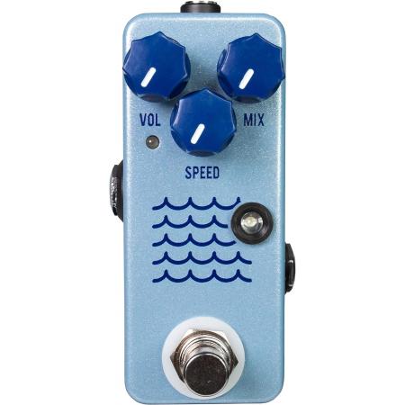 Pedales Jhs Pedals Tidewater Tremolo Pedal