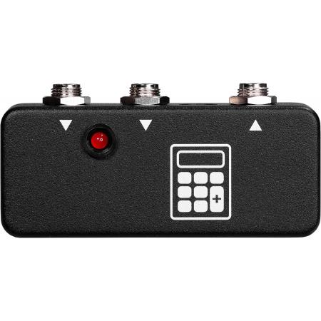 Pedales Jhs Pedals Summing Amp Pedal
