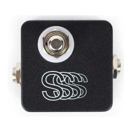 Pedales Jhs Pedals Stutter Switch Pedal