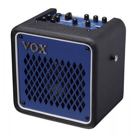 Combos para Guitarra Vox Vox Mini Go 3 Bl Cobalt Blue Combo Guitarra Eléctrica